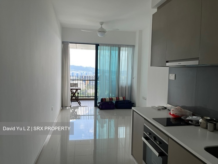J Gateway (D22), Condominium #492536591